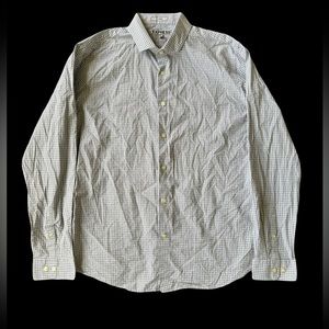 Men’s Express Button‎ Down. XL